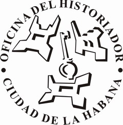 Oficina del Historiador de Ciudad de La Habana